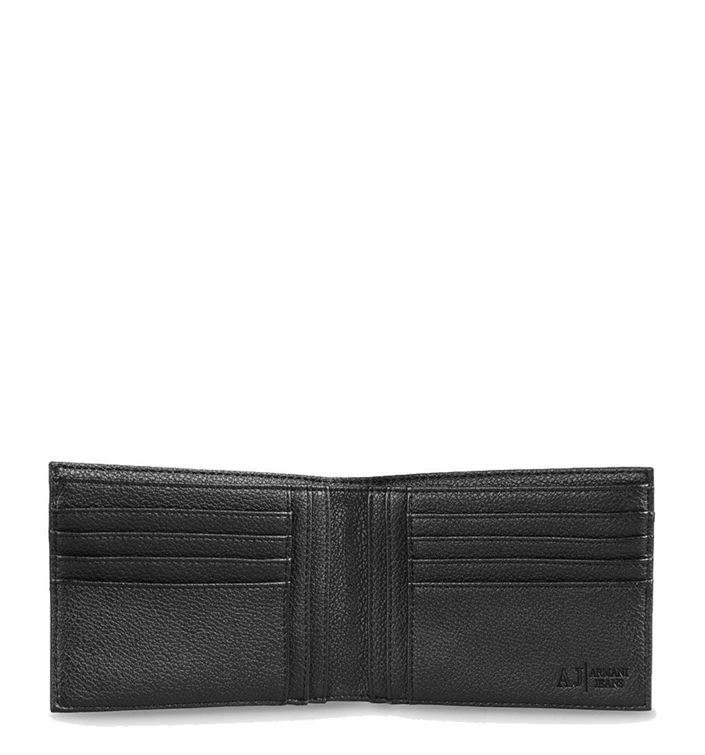 Armani Jeans Portafoglio uomo ecopelle 06V2E S7 12. Nuova collezione