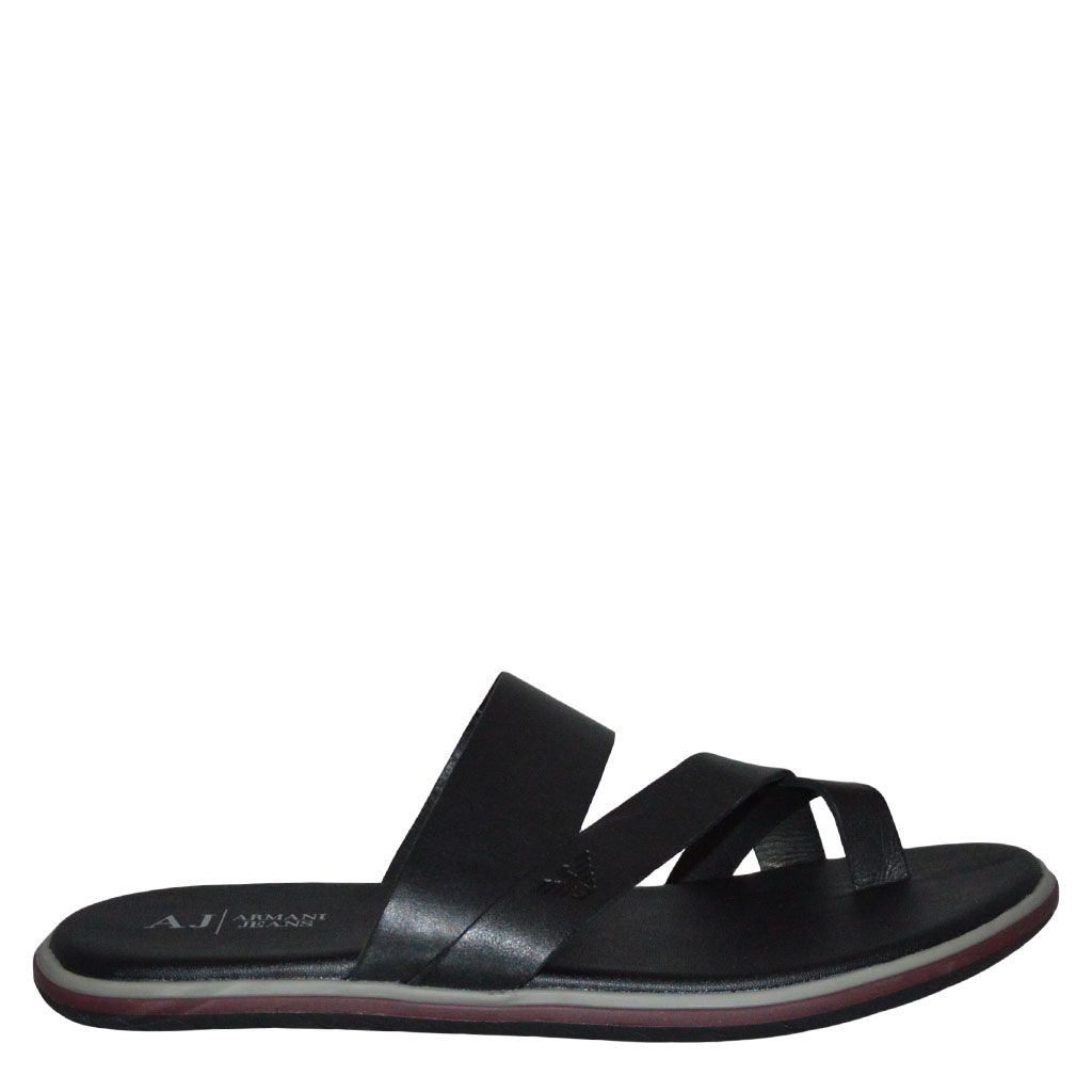 Sandali armani jeans 2025