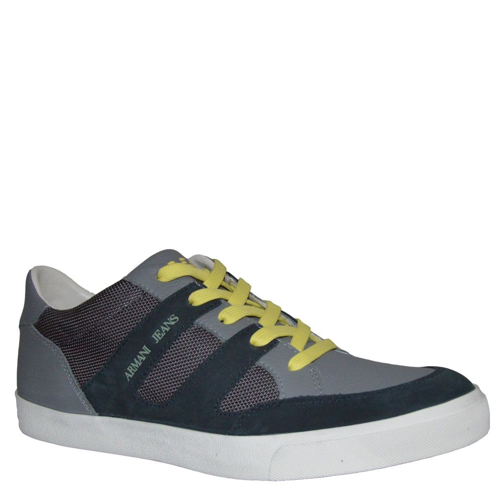 Armani jeans scarpe uomo nuova collezione