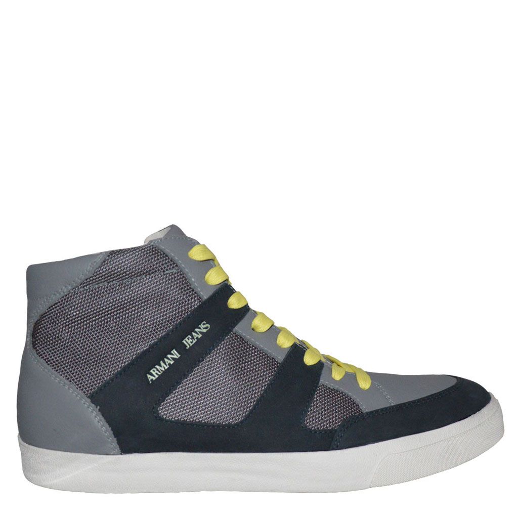 Armani jeans sneakers uomo online