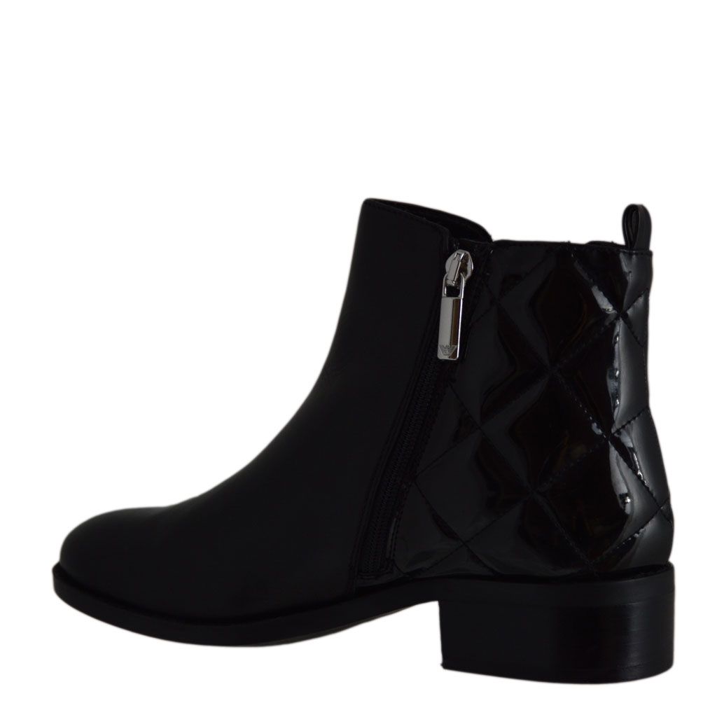Tronchetti armani top