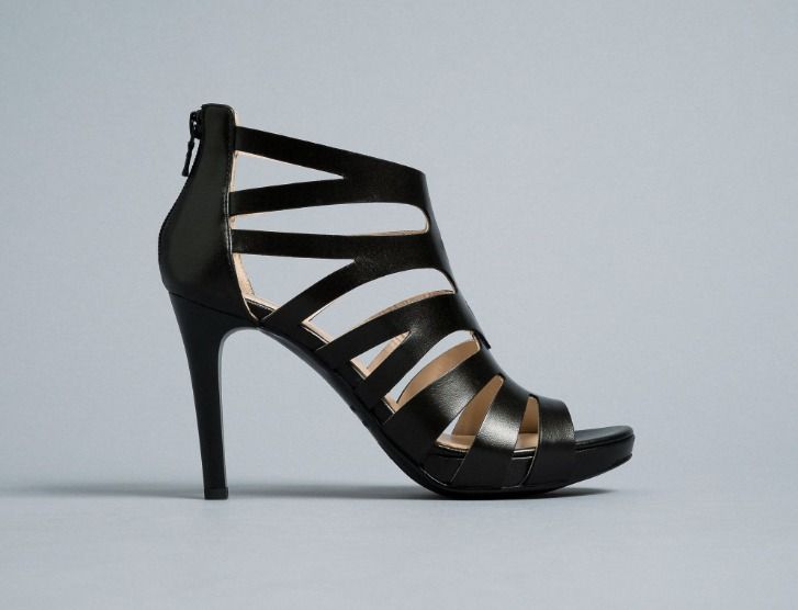 Collezione sandali Nero Giardini Primavera Estate 2015 (Foto) | Shoes  Stylosophy