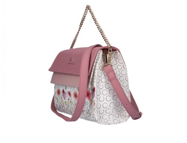L Atelier Du Sacl Borsa a Spalla 10688 WHIS1B Nuova Collezione P E 2021