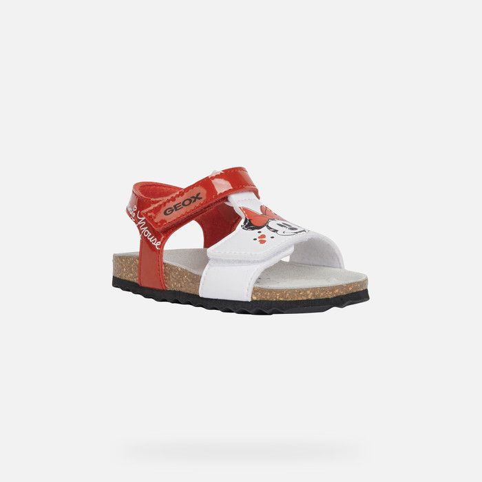 Geox Chalki Sandali |B152RC00254C0003| Nuova Collezione PE 2022
