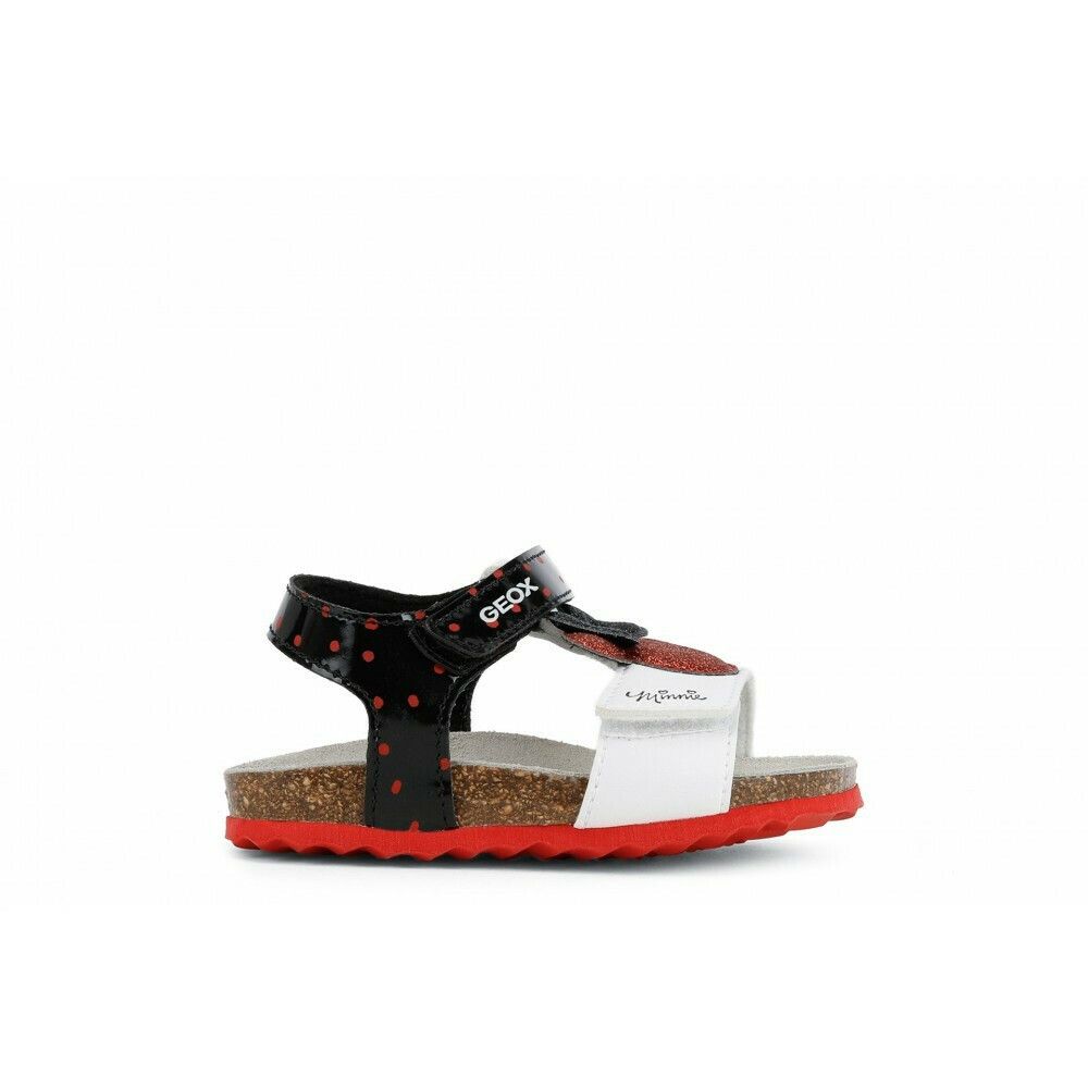 Geox Chalki Sandali |B152RC00254C0404| Nuova Collezione PE 2022