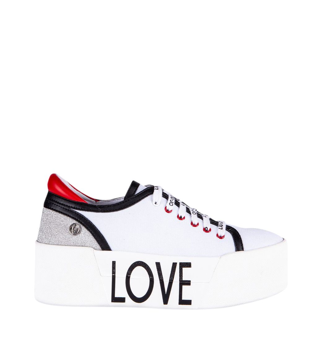 liu jo maxi sneakers