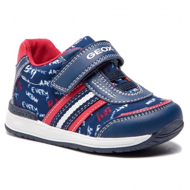 Geox Sneakers |B920RB 0AW54C0735| Nuova Collezione P/E 2021