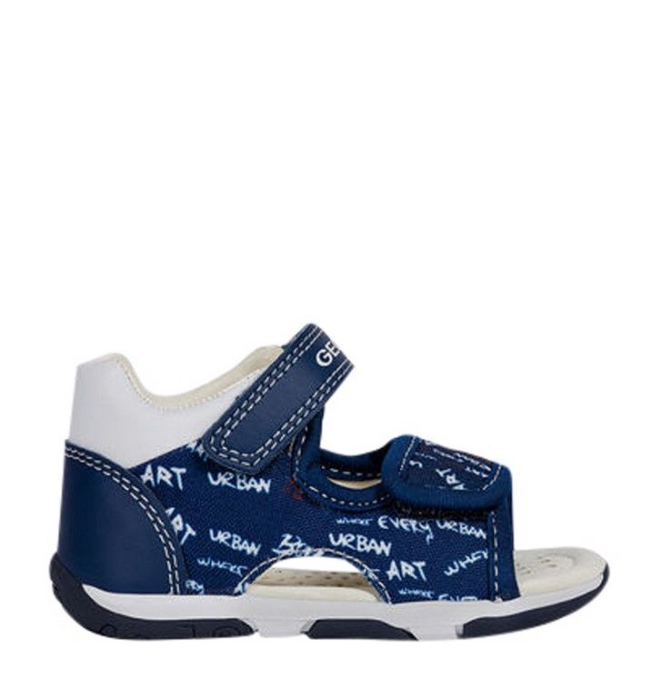 geox baby boy sandals