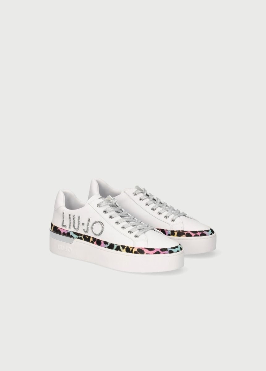 liu jo silvia sneakers