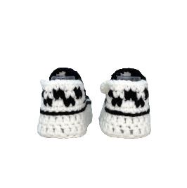 Vans culla top