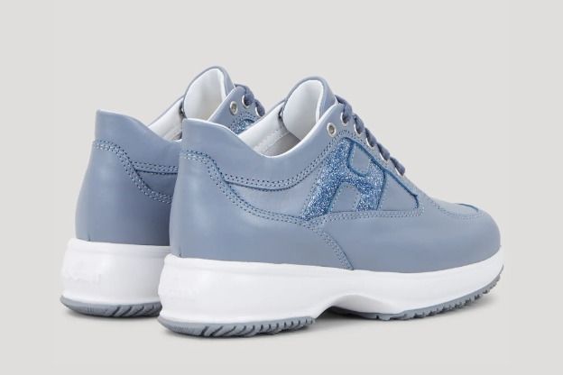 hogan interactive azzurre