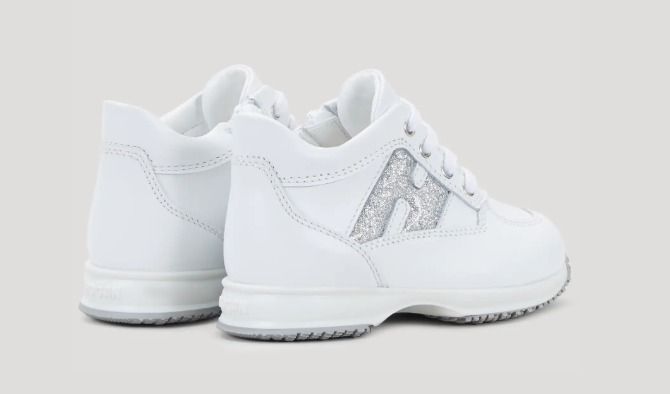 prezzo hogan interactive junior