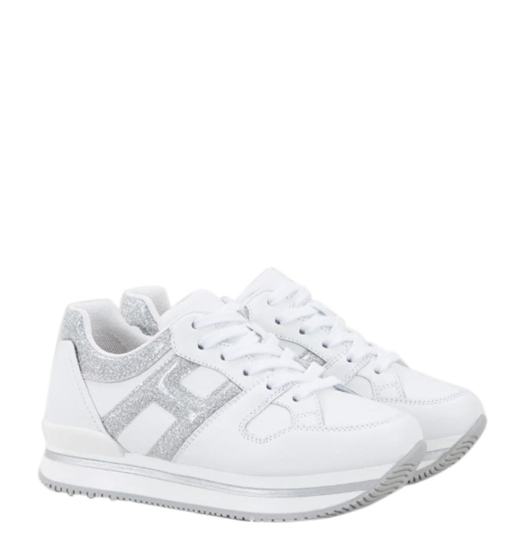 Scarpe hogan bambina shop