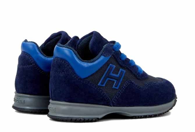 Prezzo hogan bambino top