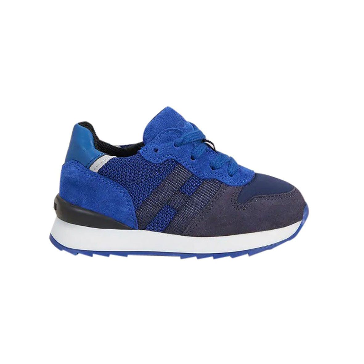 Hogan running r261 blu outlet