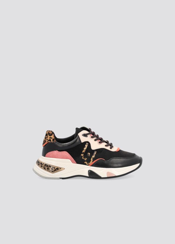 Liu Jo Sneakers Hoa 10 |BF1019EX11322222| Nuova Collezione A-I 2021-2022