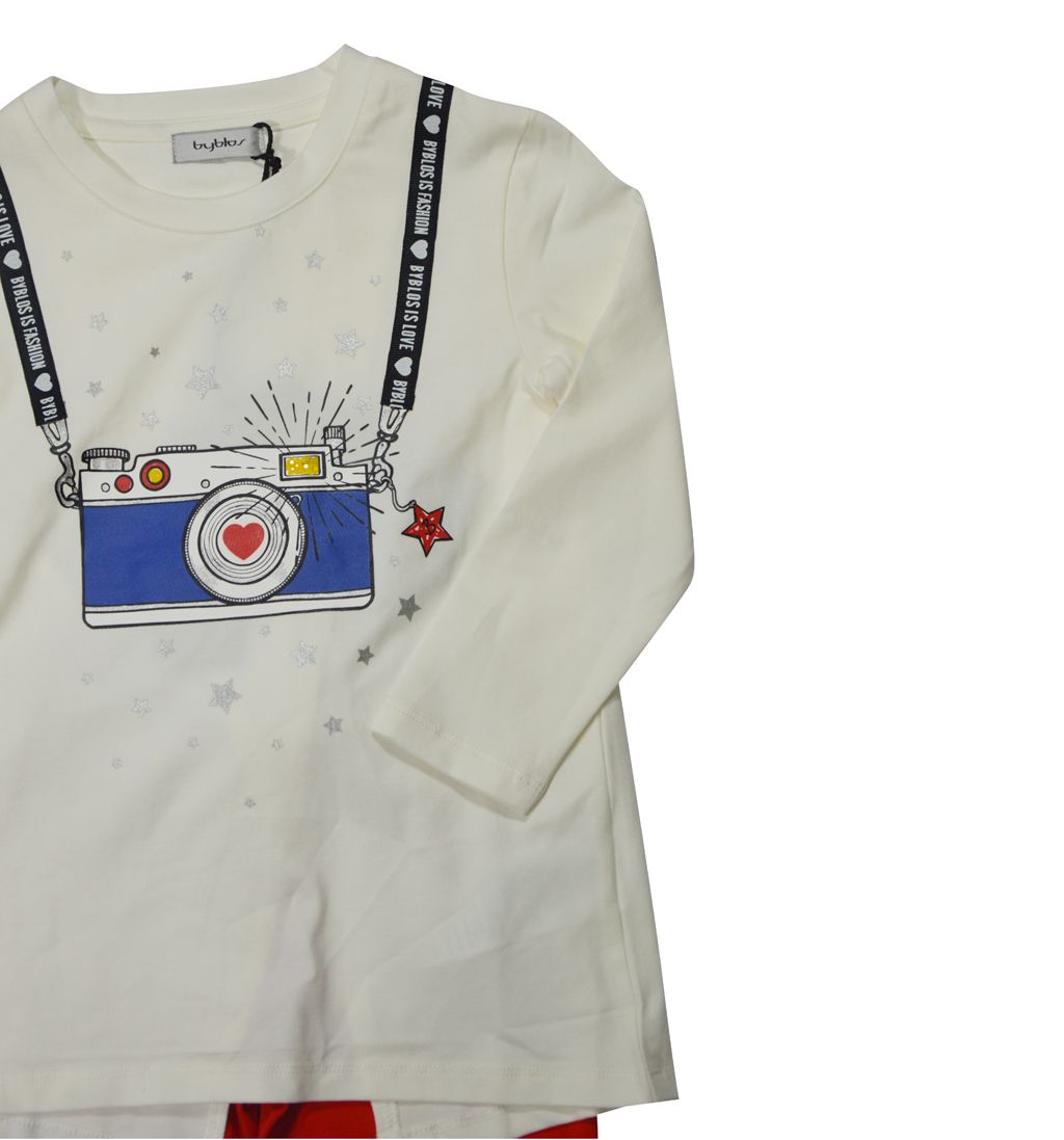 Byblos abbigliamento 2020 hotsell