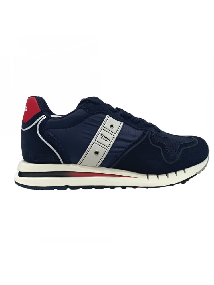 BLAUER QUARTZ SNEAKERS