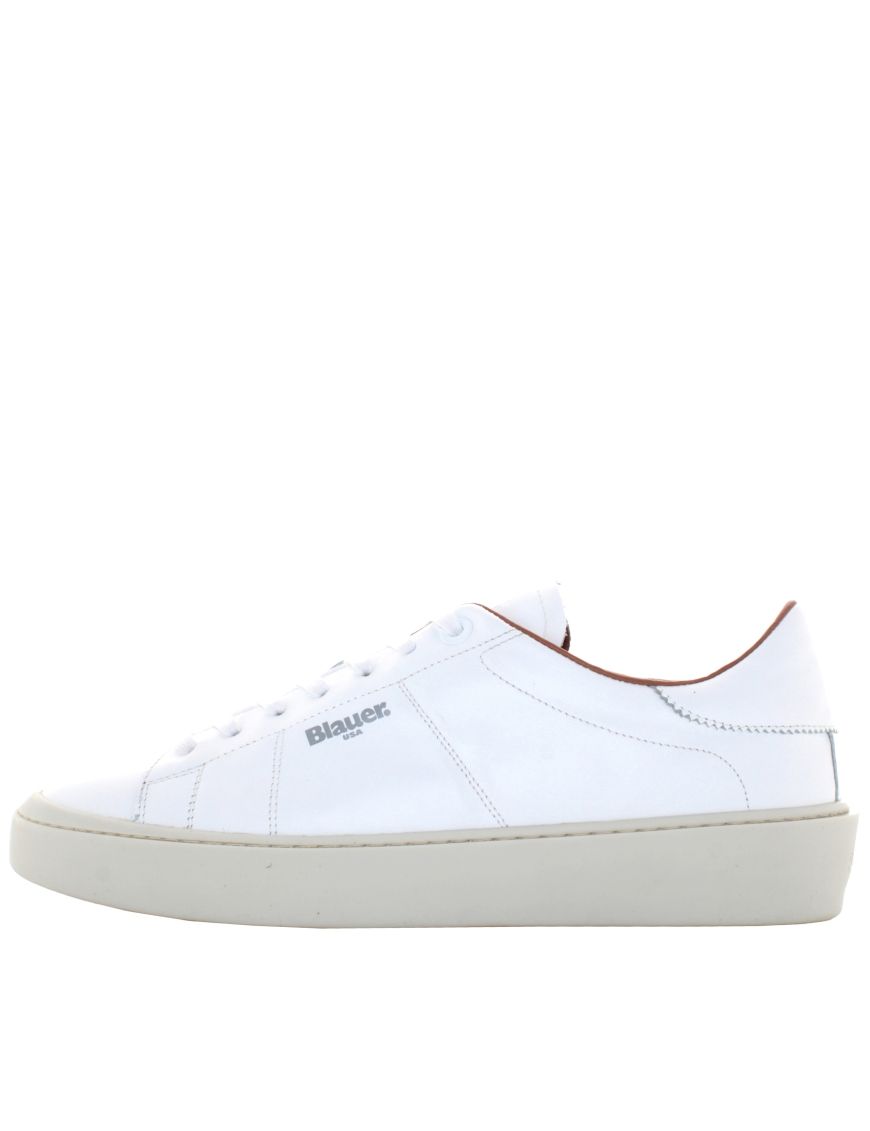 BLAUER TATEN SNEAKERS