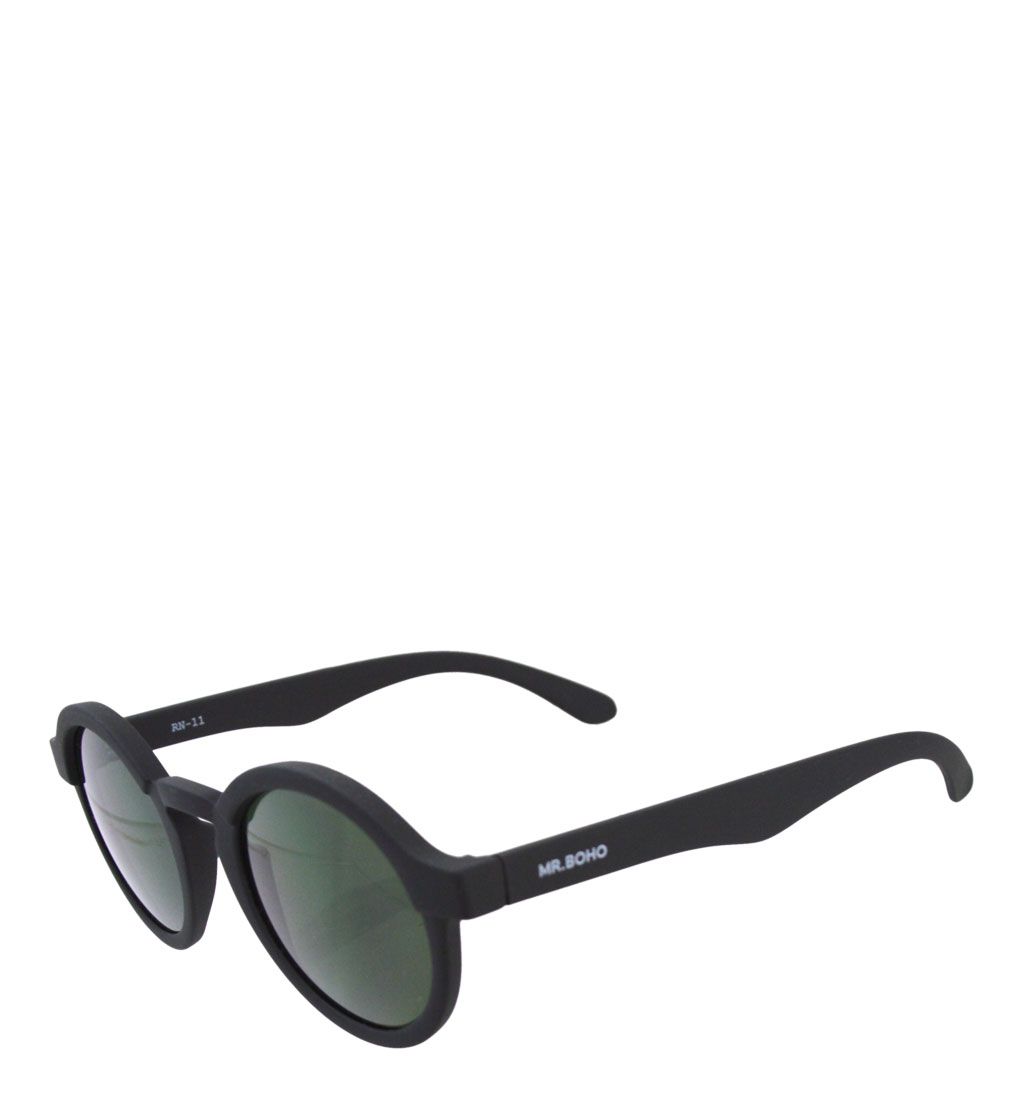 MR. BOHO occhiali da sole Dalston neri | Spedizione gratuita | Shop online