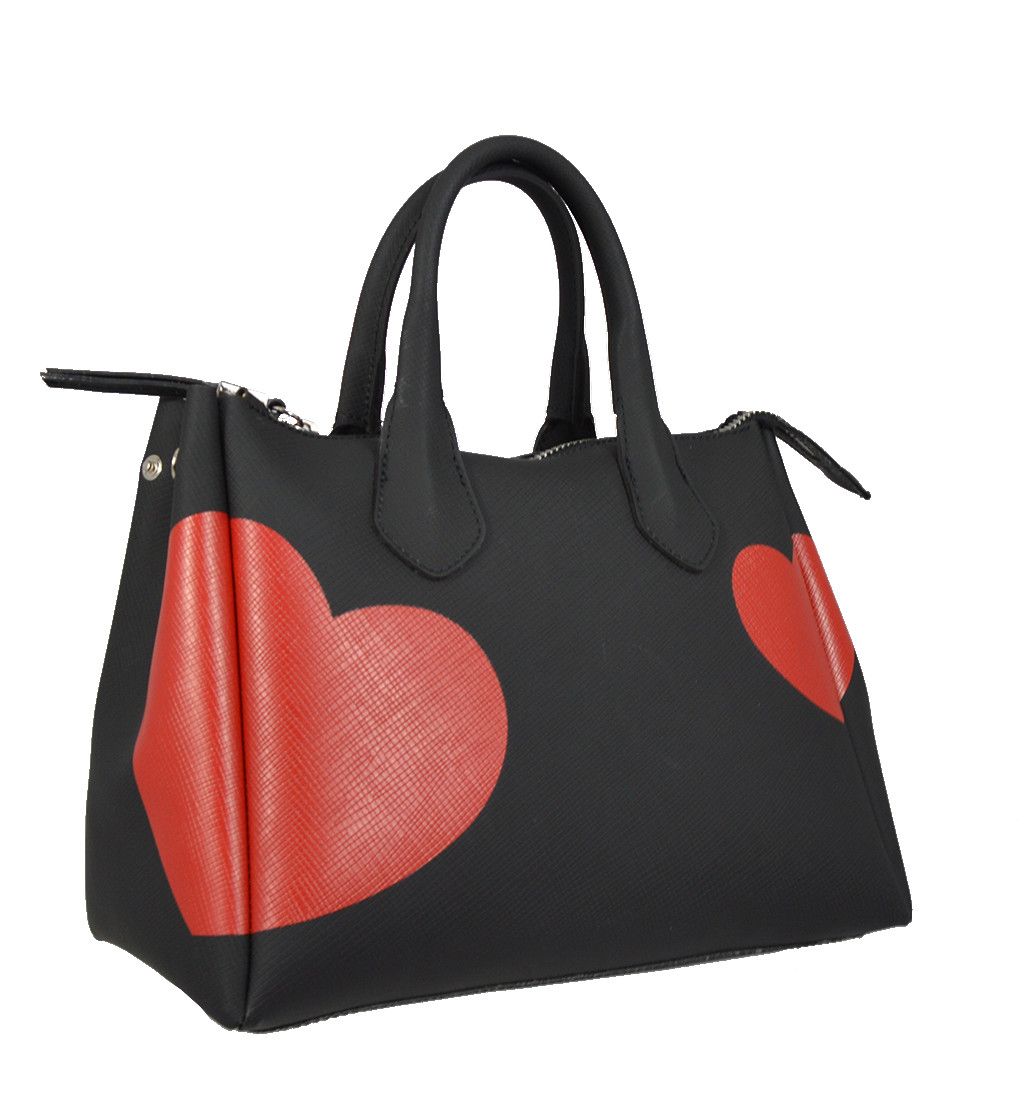 Zaino gum cuori discount