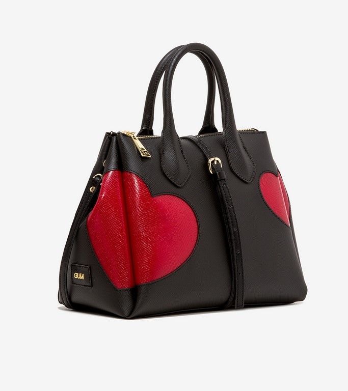 Gum borsa nera hot sale