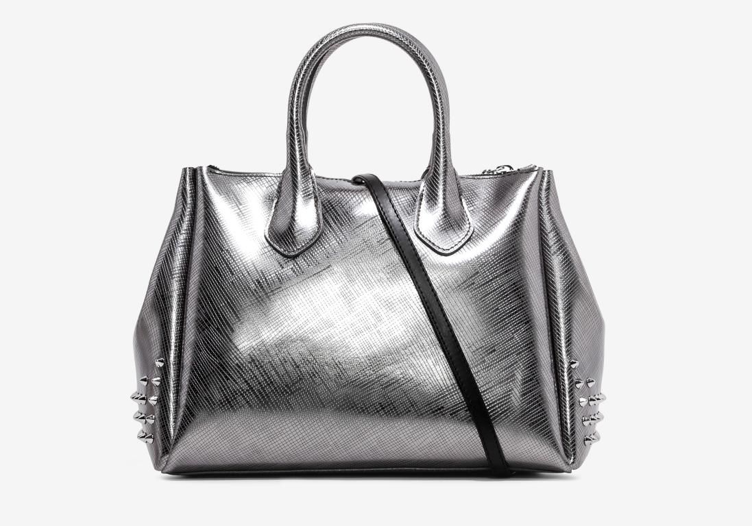 Gum by Gianni Chiarini Borsa a Mano Fourty media BS 1900T5347.Shop