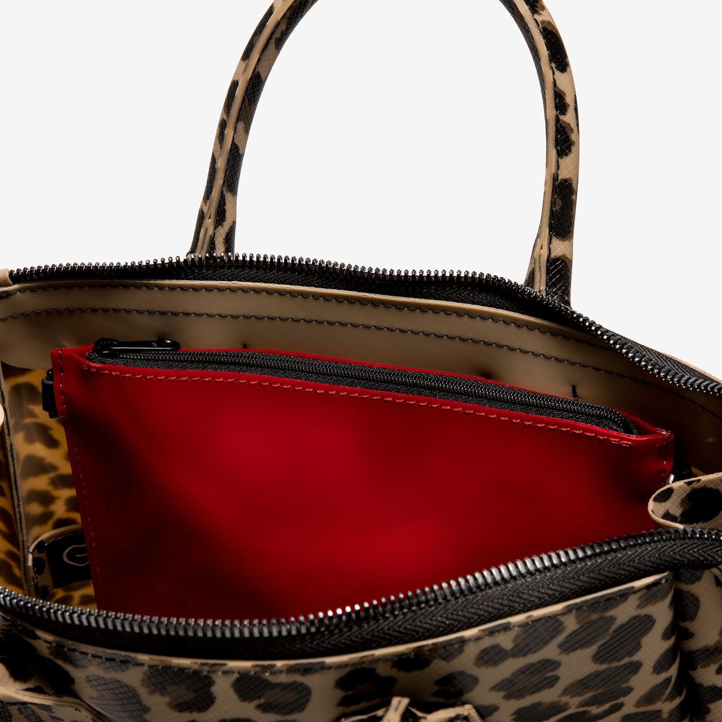 Gum by Gianni Chiarini Rebuild Borsa a mano BS 2740GUM LEO .Shop Online
