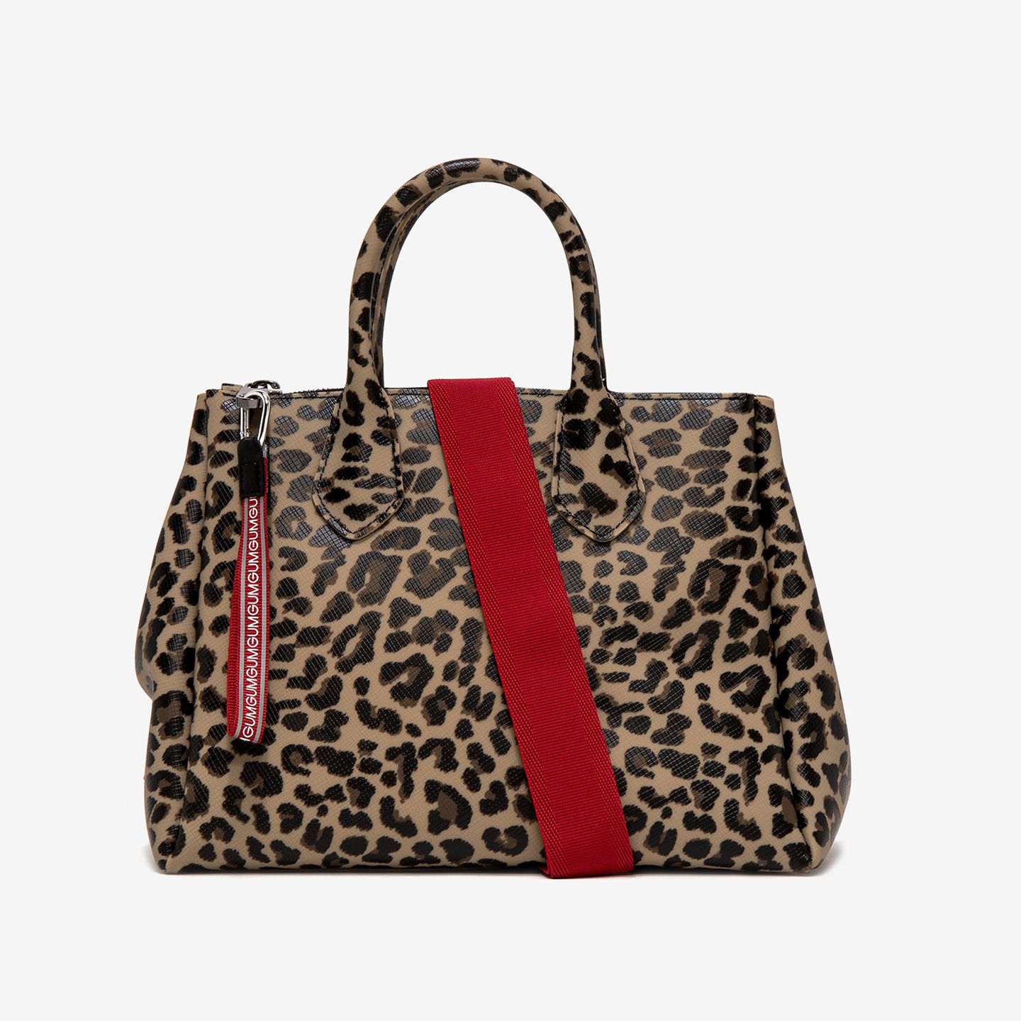 Gum by Gianni Chiarini Rebuild Borsa a mano BS 2740GUM LEO .Shop Online