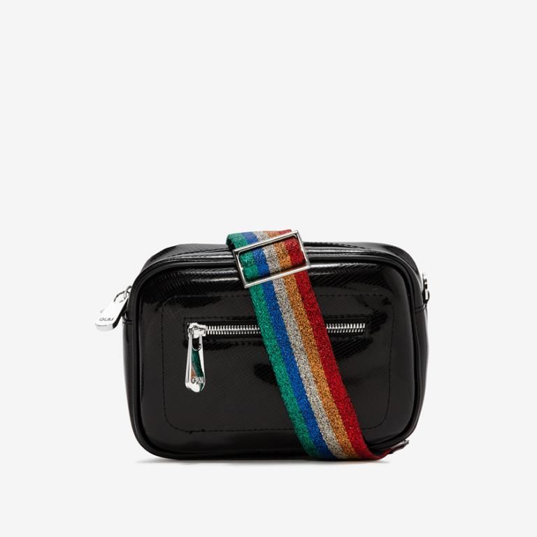 Gum by Gianni Chiarini crossbody bag BS 1748RAINB0344 .Shop Online
