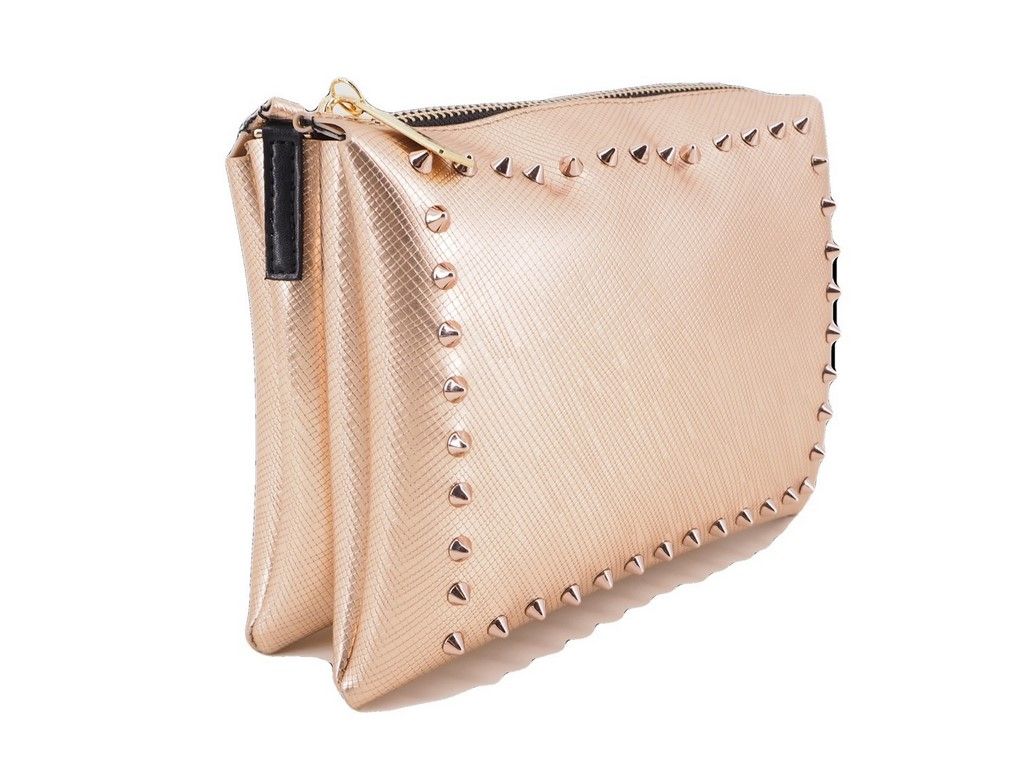 Gum by Gianni Chiarini borsa a tracolla BS40340099Gold.Shop Online