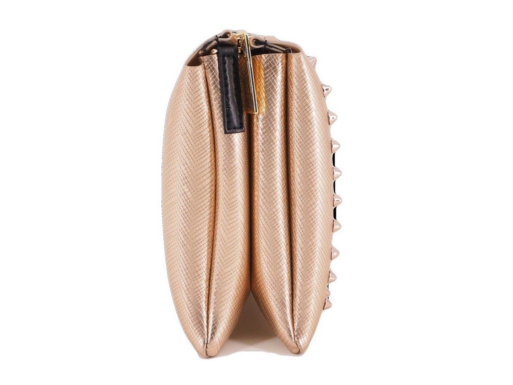 Gum by Gianni Chiarini borsa a tracolla BS40340099Gold.Shop Online