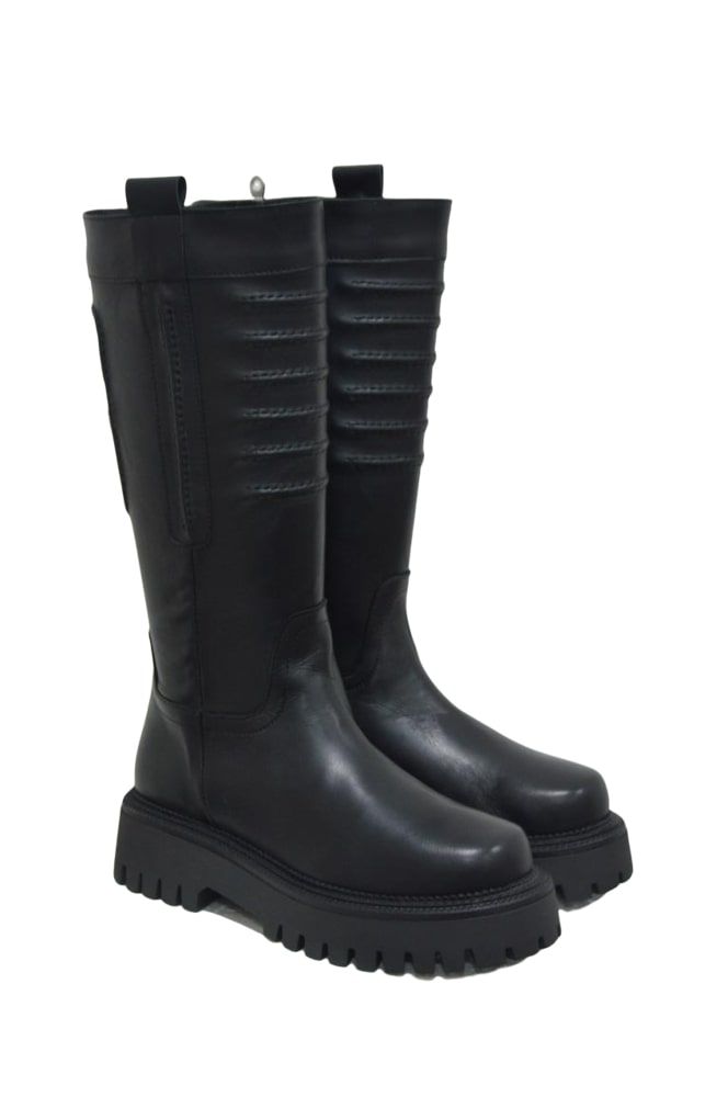 Brando Road Stivali |ROAD1BLK| Collezione Autunno/Inverno