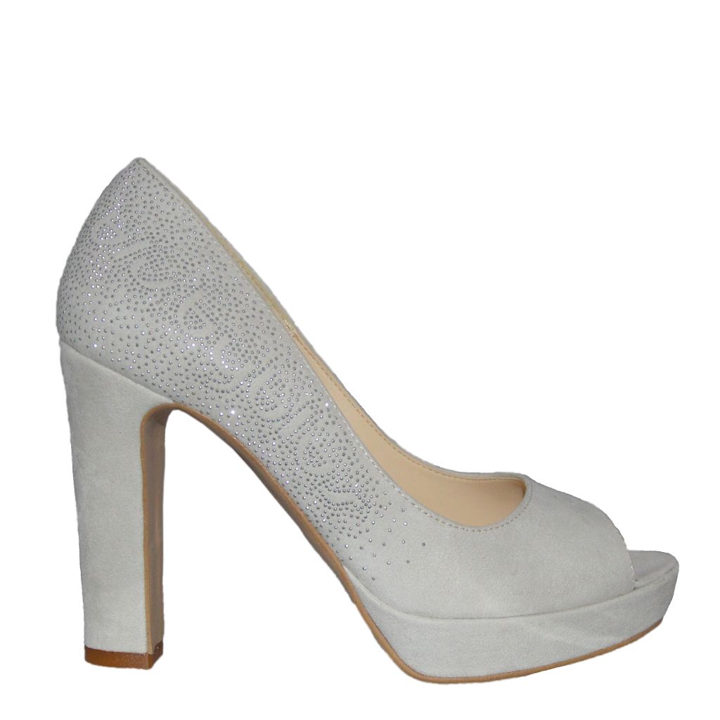 Byblos scarpe donna collezione estate 2015
