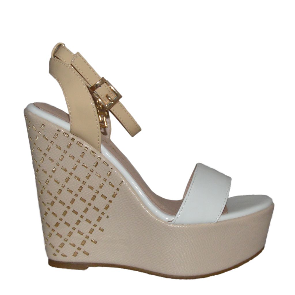 Byblos scarpe donna collezione estate 2015