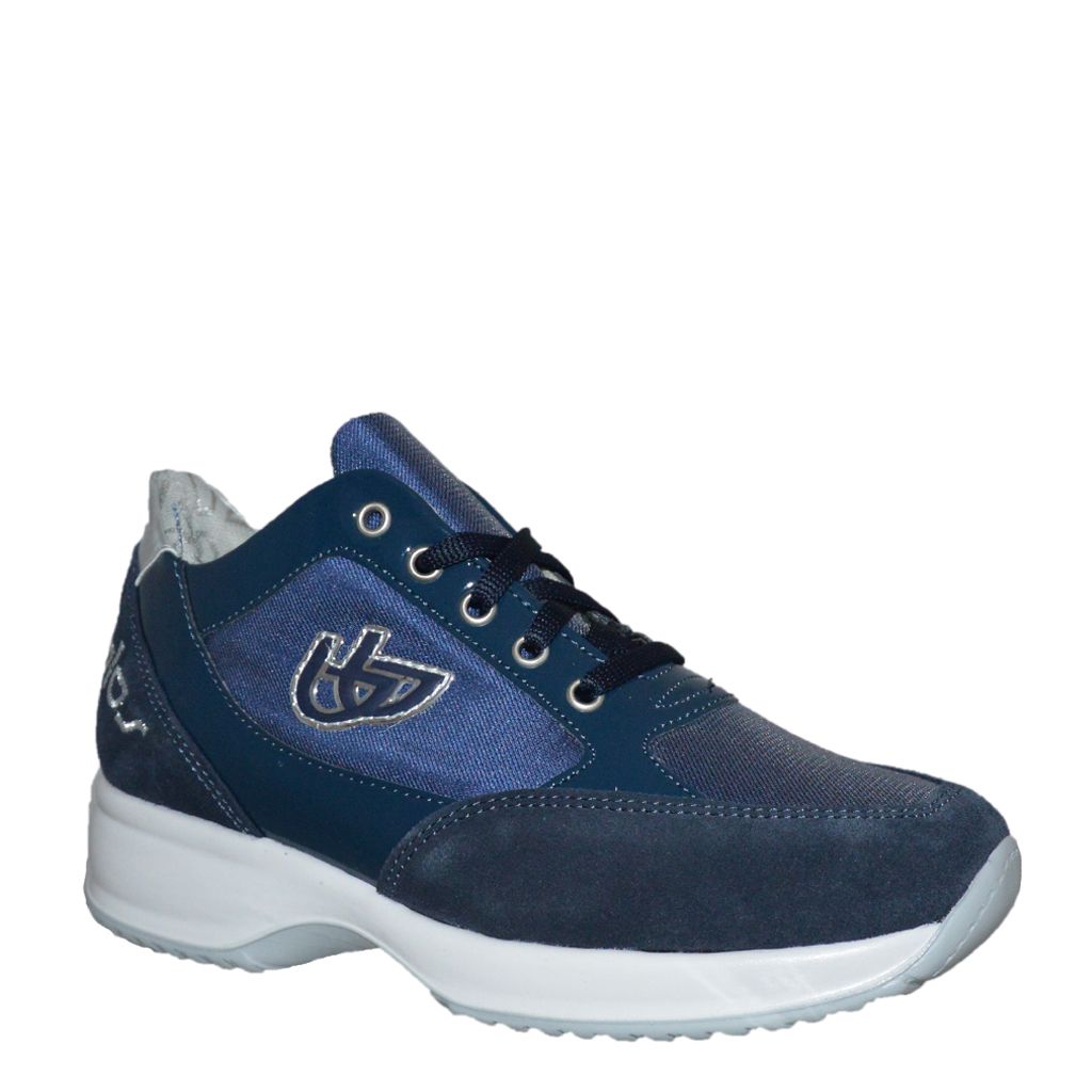 Byblos sales scarpe blu