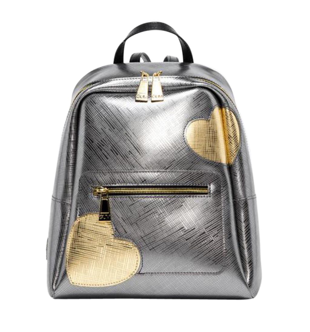 Gum by Gianni Chiarini Nine zaino ZN 1743GLOSSY5347