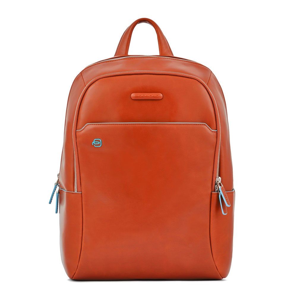 Piquadro Zaino Blue Square |CA3214B2CU5| Nuova Collezione P-E 2022