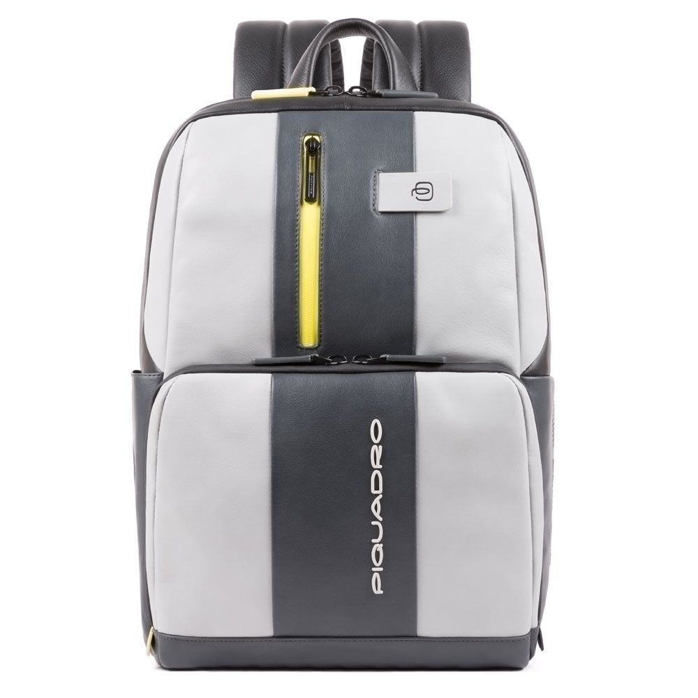 PIQUADRO ZAINO PORTA COMPUTER URBAN | CA3214UB00GRGR | Nuova Collezione A/I  2021-2022