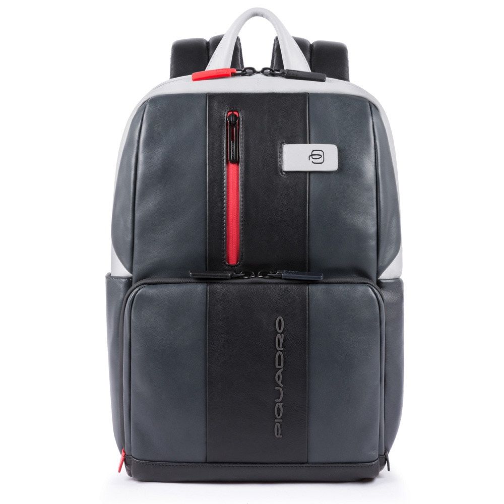 PIQUADRO ZAINO PORTA COMPUTER URBAN | CA3214UB00GRN | Nuova Collezione A/I  2021-2022