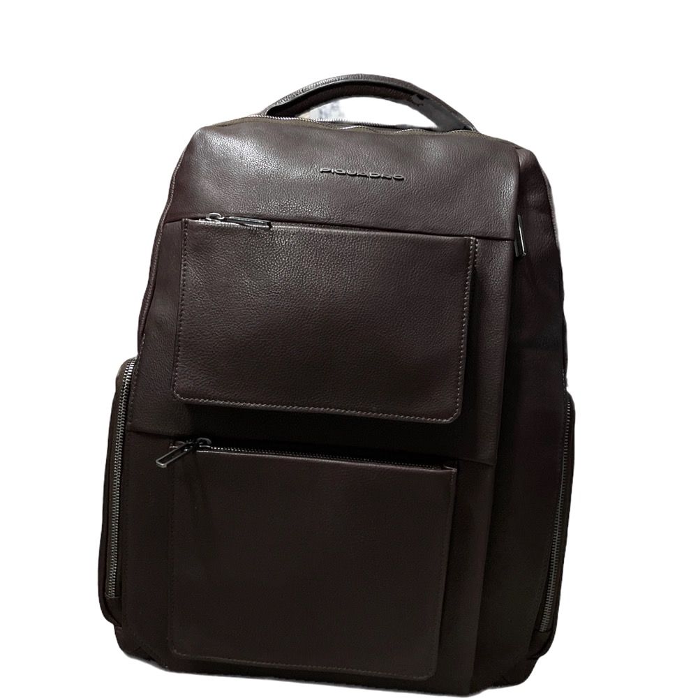 PIQUADRO BACKPACK | CA5523W108M | New Collection A / W 2021-2022
