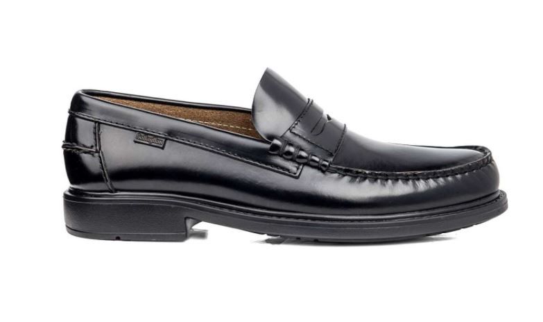 Callaghan Mocassini Cedron|90000NEGRO| Nuova Collezione P/E 2021
