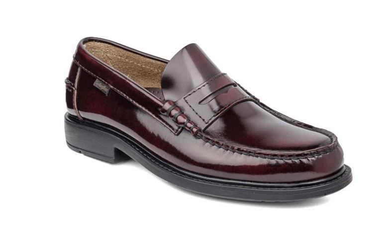 Callaghan Cedron Loafers 90000RIOJA New S S 2021 Collection