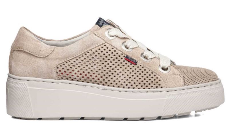 Callaghan Sneakers Moon Line 14929 FACE Nuova Collezione P E 2021