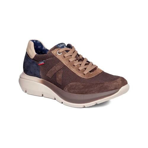 Sneakers uomo Callaghan 61203 Testa AI 2025-26