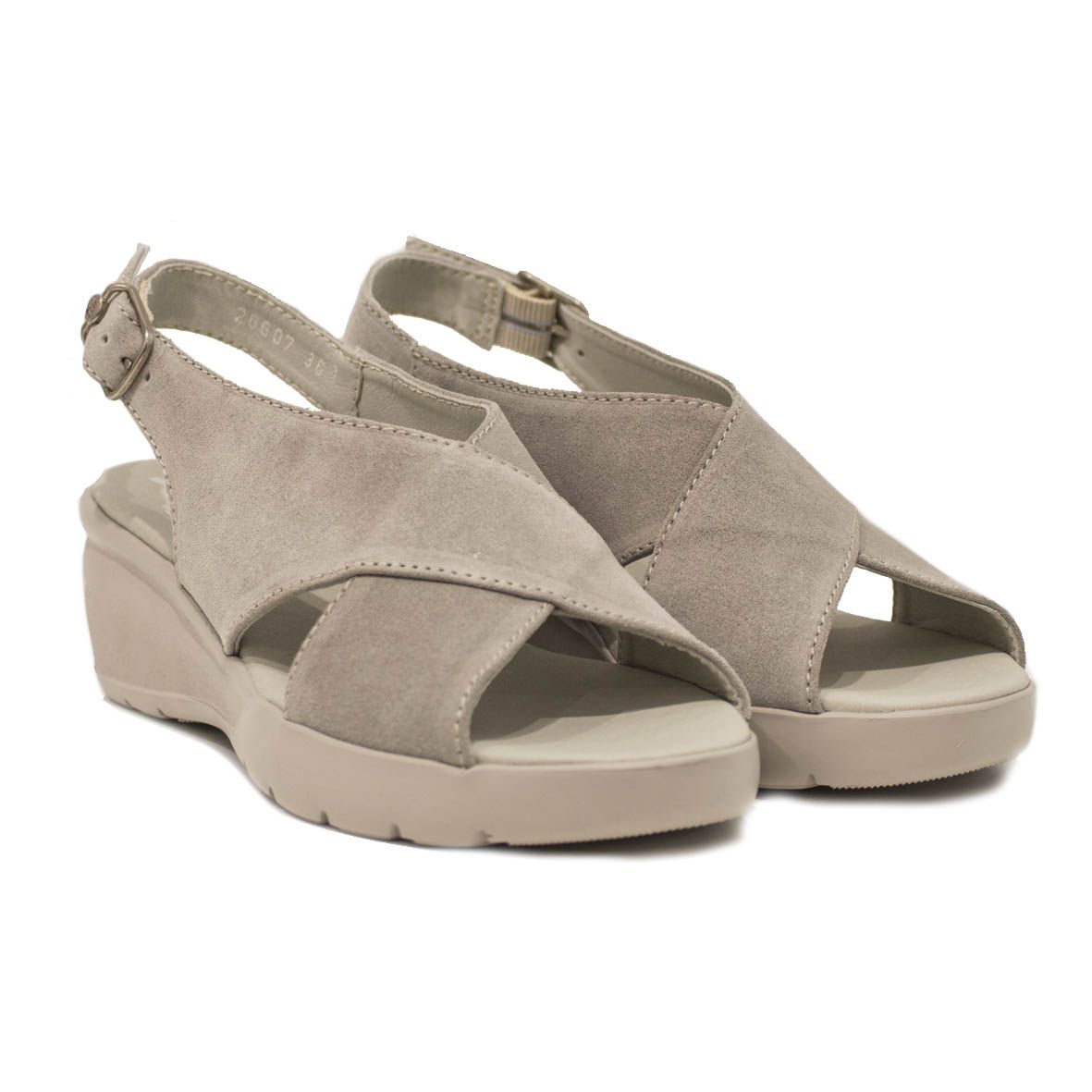 Callaghan Sandals | 26607STONE | New S / S 2021 Collection