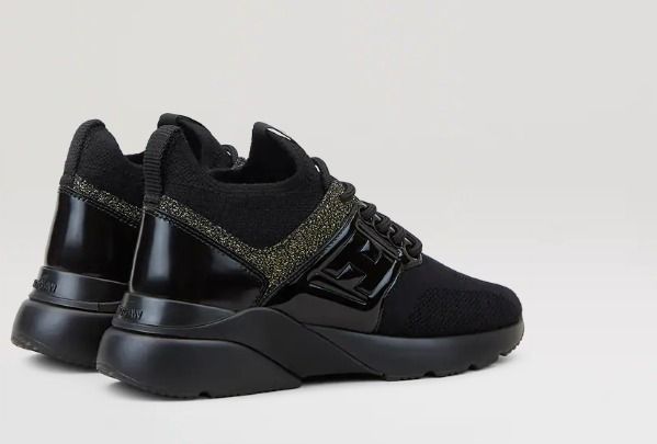 Hogan Active One Sneakers HXW3850BR51LXX547D F W Collection