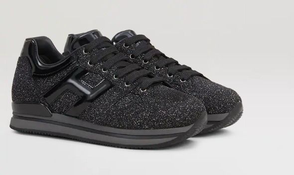 Hogan H222 Sneakers HXW2220T548LKI0ZHC Collezione A I