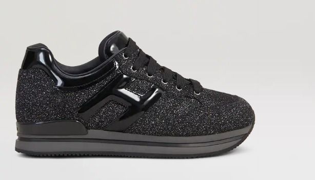 Hogan H222 Sneakers HXW2220T548LKI0ZHC Collezione A/I