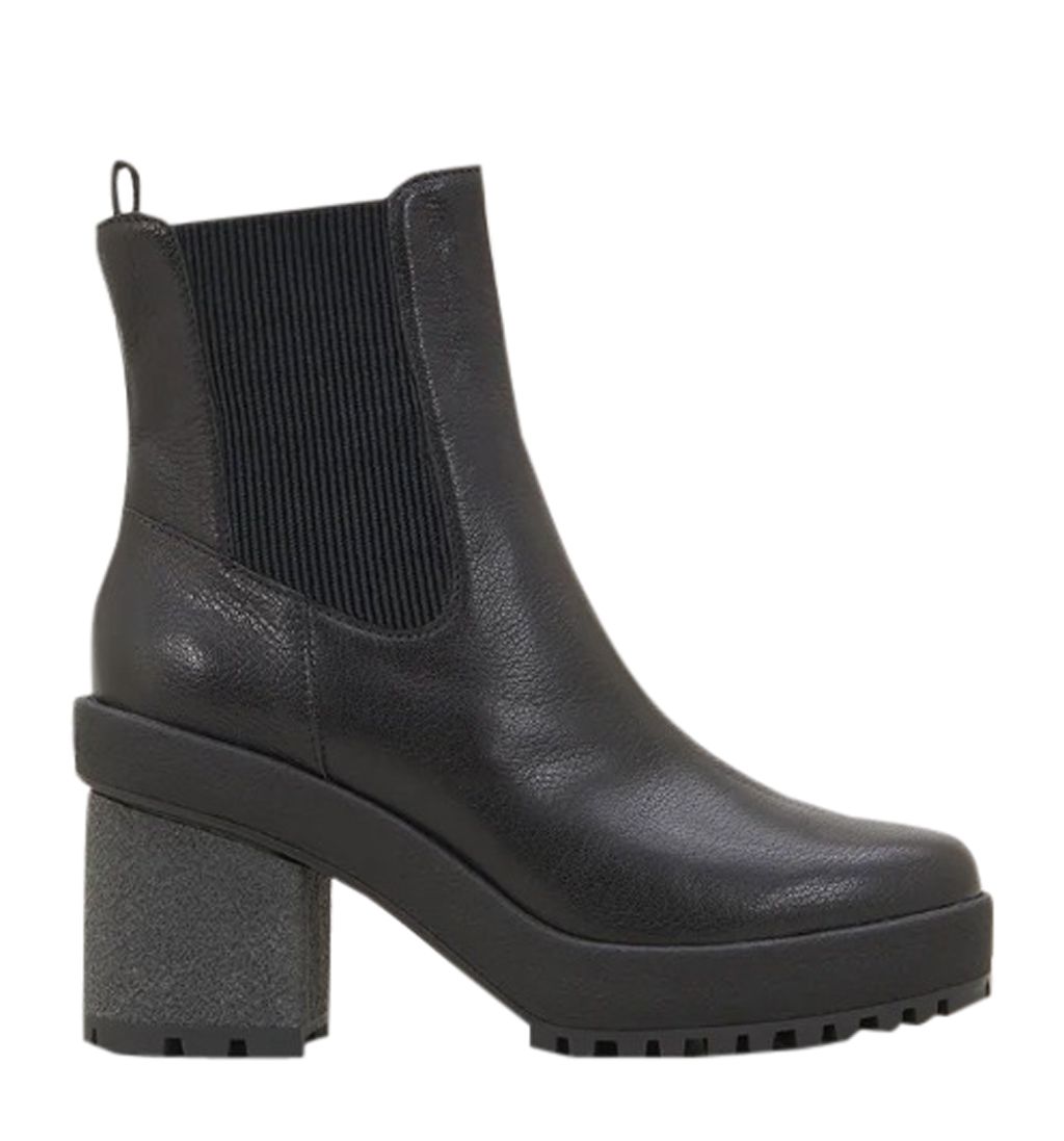 Hogan H475 Ankle Boots HXW4750BZ70LF7B999 Stylish and